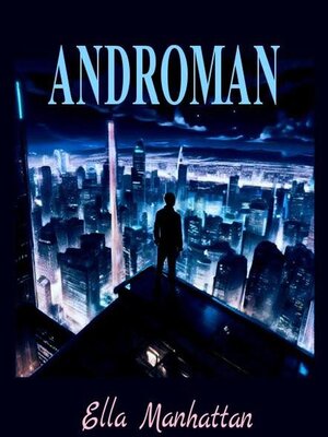 cover image of Androman